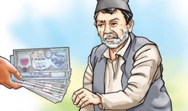 distribution-of-social-security-allowance-hits-snag